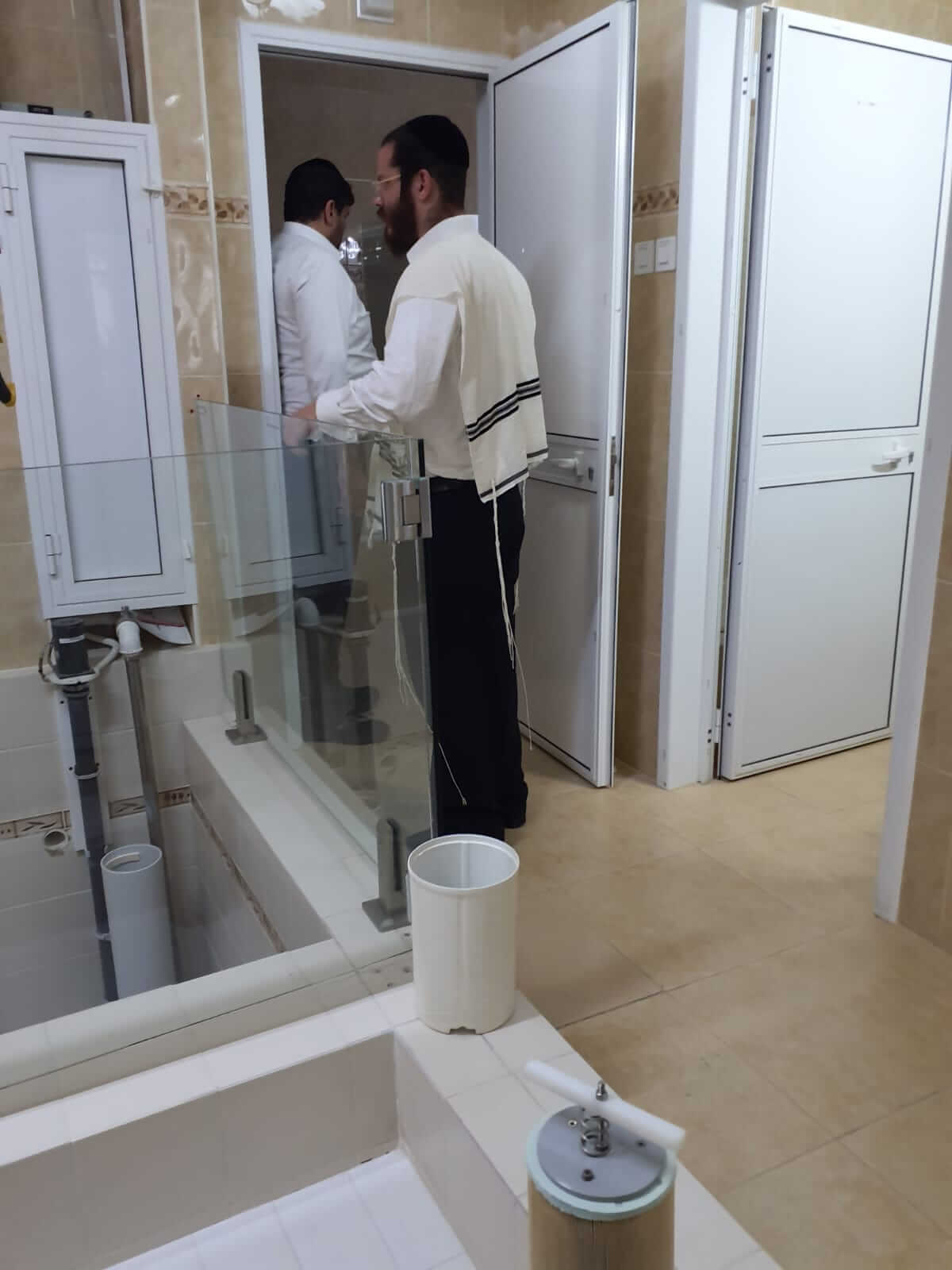 Akko — HaKerem