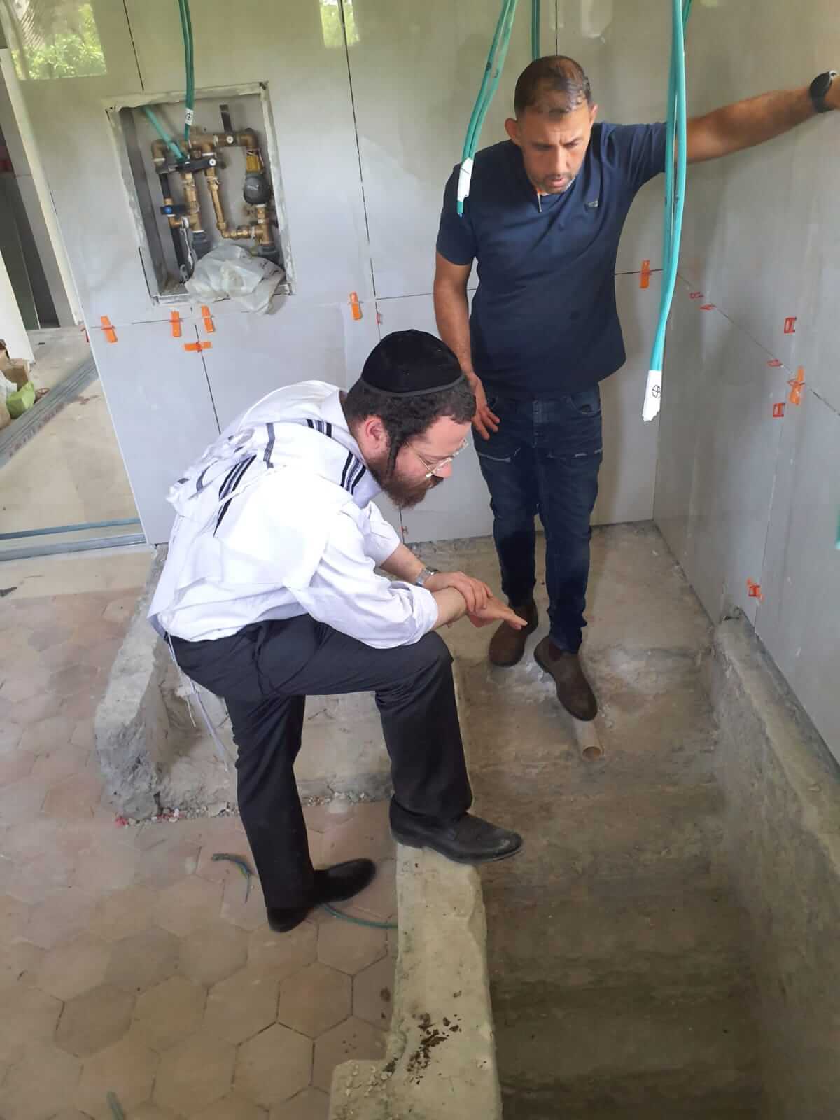 Tirat Carmel — Sheshet HaYamim